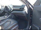 Toyota Highlander Xle 5TDKDRBH0PS023838 fotografie