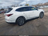 Acura Mdx Technology Package 5J8YE1H40PL006974 снимка