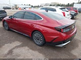 Hyundai Sonata Hybrid Sel KMHL34JJ8RA092187 photo