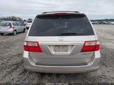 Honda Odyssey Ex-L 5FNRL387X5B092471 снимка