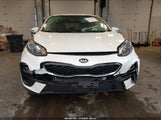 Kia Sportage Lx KNDPMCAC4M7909739 снимка