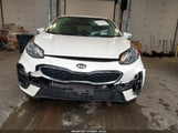 Kia Sportage Lx KNDPMCAC4M7909739 снимка