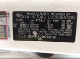 Kia Sportage Lx KNDPMCAC4M7909739 снимка