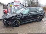 Hyundai Palisade Xrt KM8R3DGE9RU676455 снимка