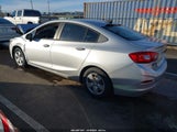 Chevrolet Cruze Ls Auto 3G1BC5SM1HS560779 снимка
