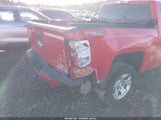 Chevrolet Silverado  2Lt 3GCUKREC9HG361754 снимка