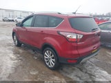 Ford Escape Titanium 1FMCU9J98HUA44802 fotografie