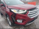 Ford Escape Titanium 1FMCU9J98HUA44802 fotografie