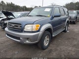 Toyota Sequoia Sr5 V8 5TDBT44A53S181558 снимка