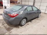 Toyota Corolla Le 2T1BURHE1JC988463 снимка