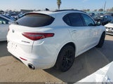 Alfa Romeo Stelvio Ti Awd ZASPAKBN1M7D18195 снимка