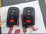 Toyota Highlander Xle 5TDJZRFH1HS510006 снимка