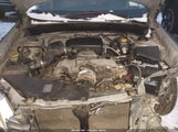 Subaru Forester 2.5X Limited JF2SH64669H749534 снимка