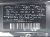 Hyundai Accent Gs KMHCT5AE7CU021853 снимка
