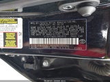 Toyota Camry Se 4T1G11AK6LU962913 photo