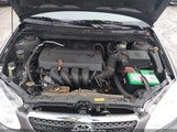 Toyota Corolla Ce 1NXBR32E56Z714647 снимка