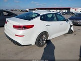 Kia Optima Lx 5XXGT4L33KG302659 fotografie