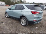 Chevrolet Equinox Fwd Rs 2GNAXMEV5N6138456 снимка