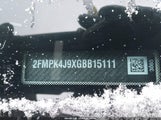 Ford Edge Sel 2FMPK4J9XGBB15111 снимка