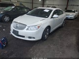 Buick Lacrosse Cxl 1G4GC5ED3BF132129 снимка