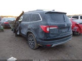Honda Pilot Ex-L 5FNYF5H5XKB013017 снимка