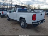 Chevrolet Colorado Wt 1GCHSBEA1G1348730 снимка