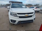 Chevrolet Colorado Wt 1GCHSBEA1G1348730 снимка