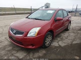 Nissan Sentra 2.0S 3N1AB6AP7AL652473 снимка