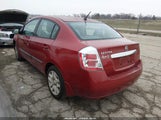 Nissan Sentra 2.0S 3N1AB6AP7AL652473 снимка