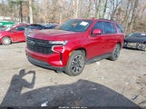 Chevrolet Tahoe 4Wd Rst 1GNSKRKD2RR136153 fotografie