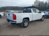 Chevrolet Colorado Wt 1GCHSBEA9H1318733 снимка