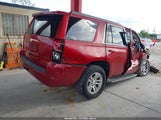 Chevrolet Tahoe Lt 1GNSKBKC0FR516800 снимка