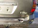 Pontiac Vibe 5Y2SL63855Z405214 снимка
