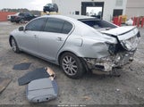 Lexus Gs 300 JTHBH96S865016973 fotografie