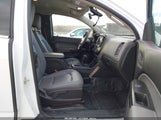 Chevrolet Colorado Wt 1GCHSBEA2J1328610 снимка
