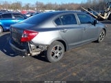 Honda Civic Lx 19XFB2F54CE346499 fotografie