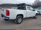 Chevrolet Colorado Wt 1GCHSBEA2J1328798 снимка