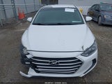 Hyundai Elantra Sel 5NPD84LF8JH386494 fotografie