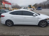 Hyundai Elantra Sel 5NPD84LF8JH386494 fotografie