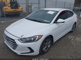 Hyundai Elantra Sel 5NPD84LF8JH386494 fotografie