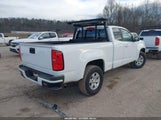 Chevrolet Colorado Wt 1GCHSBEA5J1328987 снимка