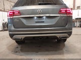 Volkswagen Atlas 3.6L V6 Sel 1V2MR2CA8KC507901 снимка