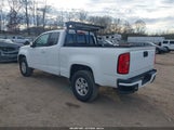 Chevrolet Colorado Wt 1GCHSBEA2J1329305 снимка