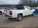 Chevrolet Colorado Wt 1GCHSBEA2J1329305 снимка