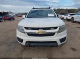 Chevrolet Colorado Wt 1GCHSBEA2J1329305 снимка