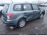 Subaru Forester 2.5X JF2SH6AC5AG753305 снимка