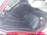 Infiniti Q50 3.0T Red Sport 400 JN1FV7AR3JM481666 снимка