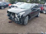 Cadillac Xt5 Standard 1GYKNARS7HZ263625 снимка