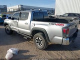 Toyota Tacoma Trd Off-Road 3TMCZ5AN9MM399388 fotografie