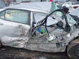 Toyota Corolla Le 2T1BURHE1GC484729 снимка